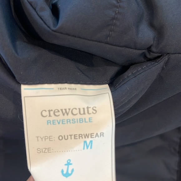 REVERSIBLE PUFFER BY J CREW - Picture 7 of 7